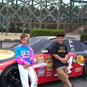 Meet your Posher, Collin